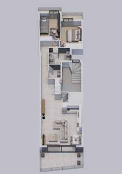 Apartment 90 sqm for sale