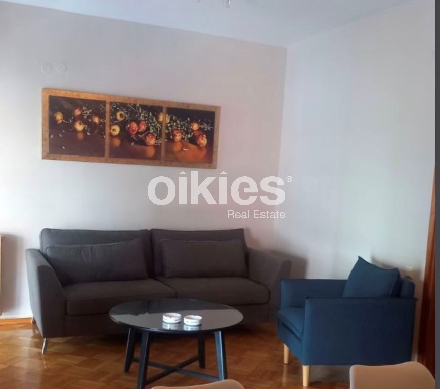 Διαμέρισμα 138 τ.μ. πρός ενοικίαση, Θεσσαλονίκη - Κέντρο, Παναγία Φανερωμένη