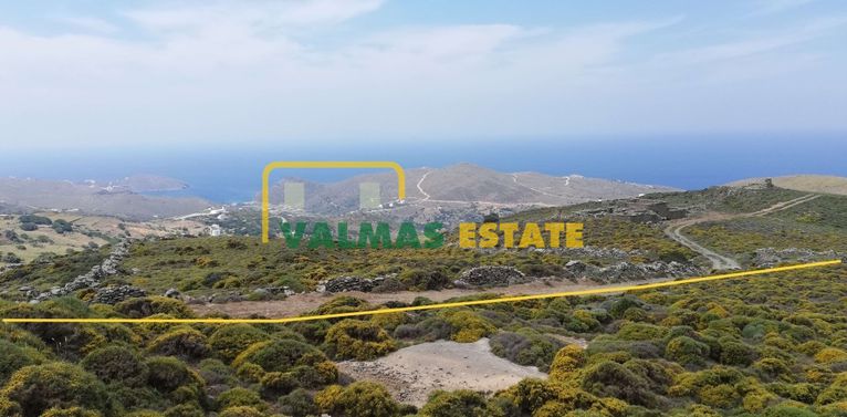 Αγροτεμάχια 29.261 τ.μ. για πώληση, Κυκλάδες, Άνδρος