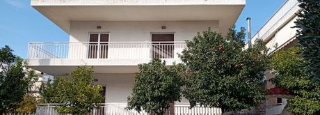 Κτίριο 330τ.μ. για πώληση-Άνω λιόσια