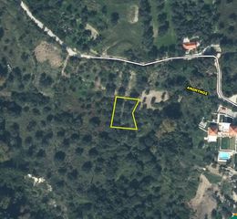 Αγροτεμάχια 900,29 τ.μ. για πώληση, Εύβοια, Κύμη-thumb-2
