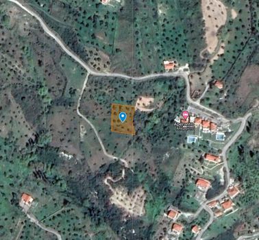 Αγροτεμάχια 900,29 τ.μ. για πώληση