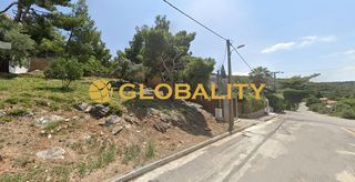 Οικόπεδο 423 τ.μ. πρός πώληση, Αθήνα - Βόρεια Προάστια, Διόνυσος-thumb-2