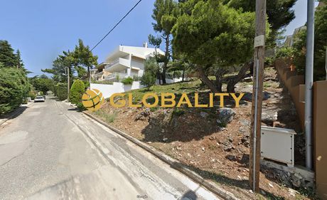 Οικόπεδο 423 τ.μ. για πώληση