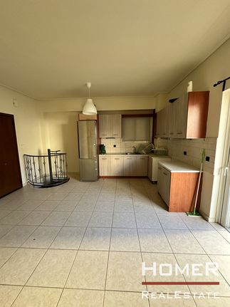 Μεζονέτα 102 τ.μ. για πώληση, Αθήνα - Κέντρο, Σεπόλια - Σκουζέ