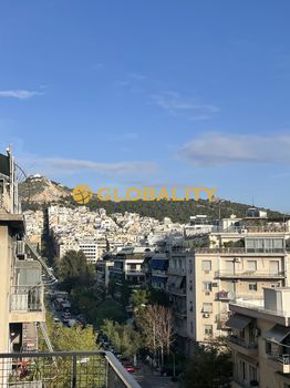Apartment 110sqm for sale-Pagkrati