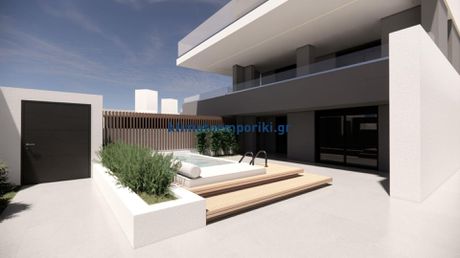 Διαμέρισμα 128 τ.μ. για πώληση