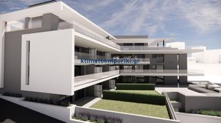 Διαμέρισμα 55 τ.μ. για πώληση