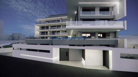 Διαμέρισμα 122 τ.μ. για πώληση