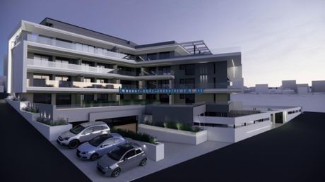 Διαμέρισμα 90 τ.μ. για πώληση