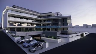 Διαμέρισμα 90 τ.μ. για πώληση