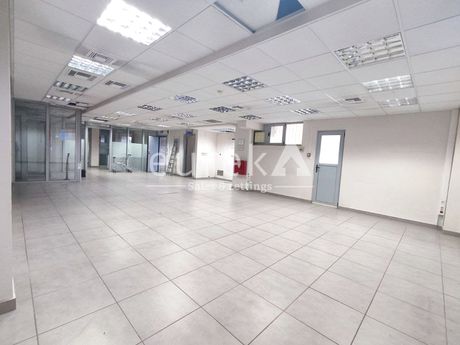 Κατάστημα 522τ.μ. για ενοικίαση-Άγιος δημήτριος
