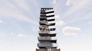Apartment 102 sqm for sale