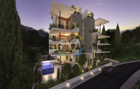 Apartment 135sqm for sale-