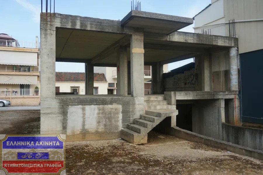Μονοκατοικία 176 τ.μ. πρός πώληση, Ν. Καβάλας, Καβάλα