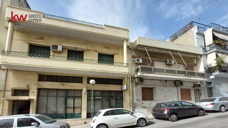 Οικόπεδο 385 τ.μ. για πώληση