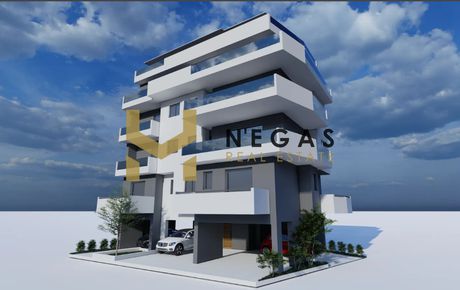 Διαμέρισμα 32 τ.μ. για πώληση