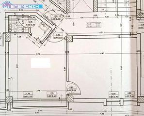 Office 54 sqm for sale, Imathia, Veroia-thumb-4