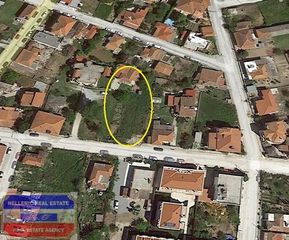 Οικόπεδο 600 τ.μ. για πώληση, Ν. Καβάλας, Κεραμωτή-thumb-2