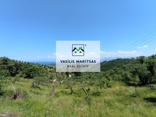 Οικόπεδο 5.263 τ.μ. για πώληση, Ν. Κέρκυρας, Κέρκυρα-thumb-1