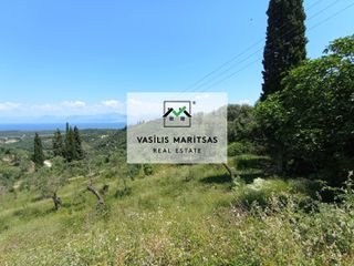 Οικόπεδο 5.263 τ.μ. για πώληση, Ν. Κέρκυρας, Κέρκυρα-thumb-2