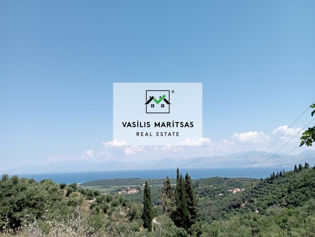 Οικόπεδο 5.263 τ.μ. για πώληση, Ν. Κέρκυρας, Κέρκυρα