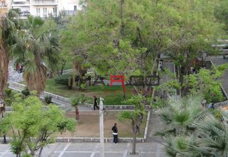 Οικόπεδο 149 τ.μ. προς πώληση, Μητρόπολη Νίκαιας-thumb-1