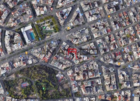 Land plot 149sqm for sale-Nikaia