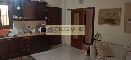 Apartment 74sqm for sale-Naxos