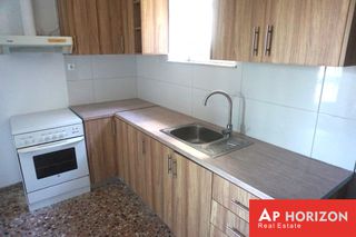 Διαμέρισμα 55 τ.μ. για ενοικίαση