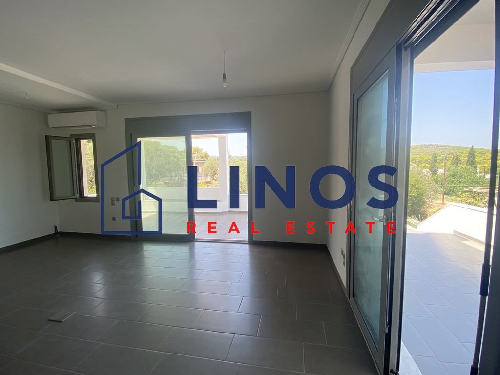 Βίλλα 260 τ.μ. πρός πώληση, Νησιά Αργοσαρωνικού, Αίγινα