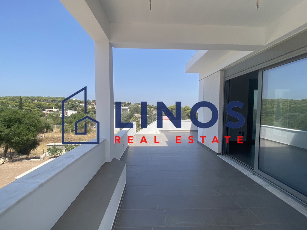 Βίλλα 260 τ.μ. πρός πώληση, Νησιά Αργοσαρωνικού, Αίγινα