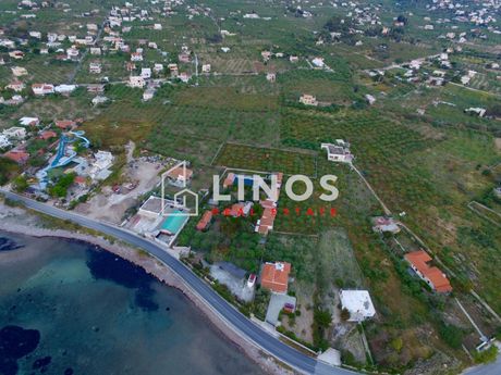 Συγκρότημα διαμερισμάτων 460τ.μ. για πώληση-Αίγινα