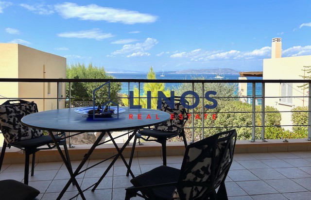 Μεζονέτα 110 τ.μ. πρός πώληση, Νησιά Αργοσαρωνικού, Αίγινα
