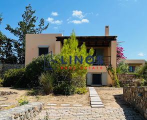 Μεζονέτα 110 τ.μ. για πώληση