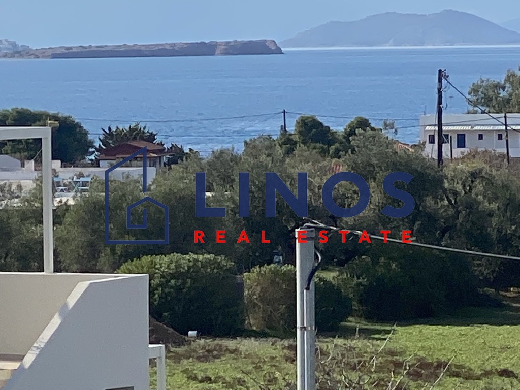 Συγκρότημα διαμερισμάτων 320 τ.μ. πρός πώληση, Νησιά Αργοσαρωνικού, Αίγινα