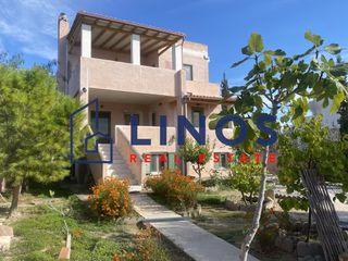 Συγκρότημα διαμερισμάτων 320 τ.μ. για πώληση
