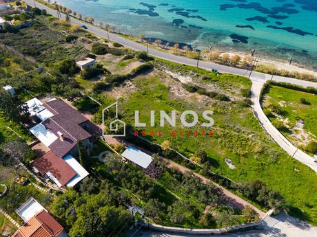 Detached home 230sqm for sale-Aegina