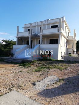 Μονοκατοικία 290τ.μ. για πώληση-Αίγινα