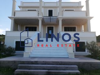 Μονοκατοικία 290 τ.μ. για πώληση