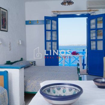 Ξενοδοχείο 470τ.μ. για πώληση-Αίγινα