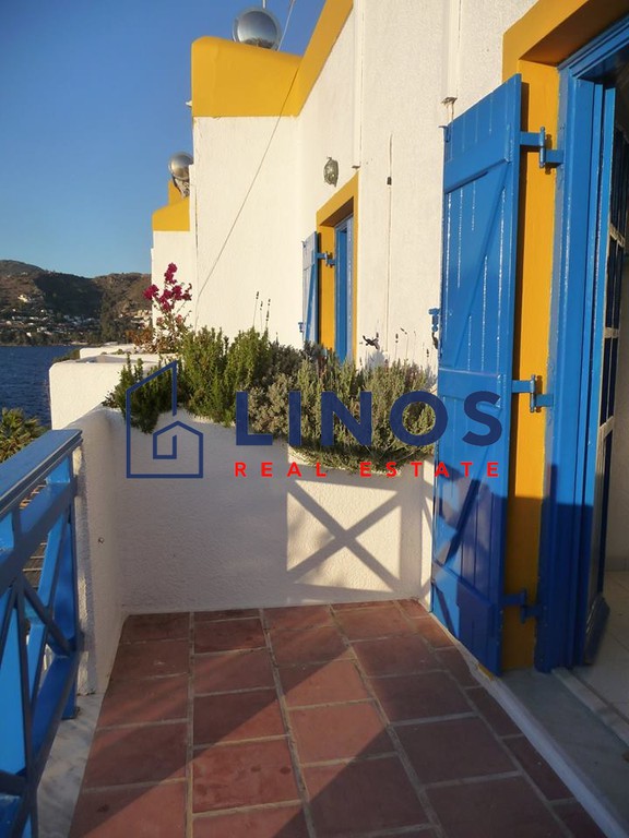 Ξενοδοχείο 470 τ.μ. πρός πώληση, Νησιά Αργοσαρωνικού, Αίγινα