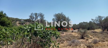 Land plot 759sqm for sale-Aegina