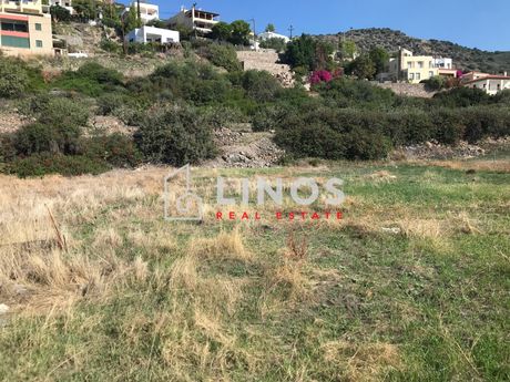 Οικόπεδο 1.080τ.μ. για πώληση-Αίγινα