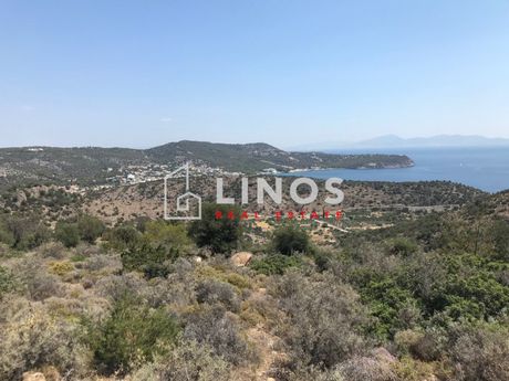 Οικόπεδο 5.102τ.μ. για πώληση-Αίγινα