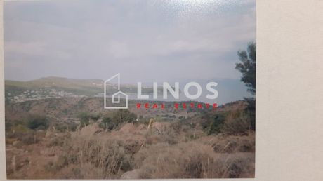 Οικόπεδο 9.363τ.μ. για πώληση-Αίγινα