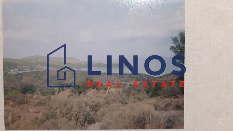 Land plot 9.363 sqm for sale, Argosaronikos Islands, Aegina