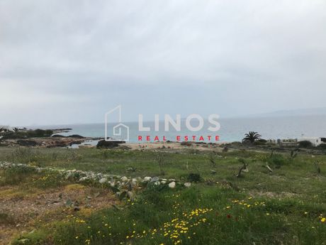 Οικόπεδο 1.000τ.μ. για πώληση-Αίγινα