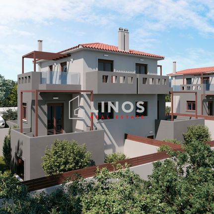 Μεζονέτα 132 τ.μ. για πώληση, Νησιά Αργοσαρωνικού, Αίγινα