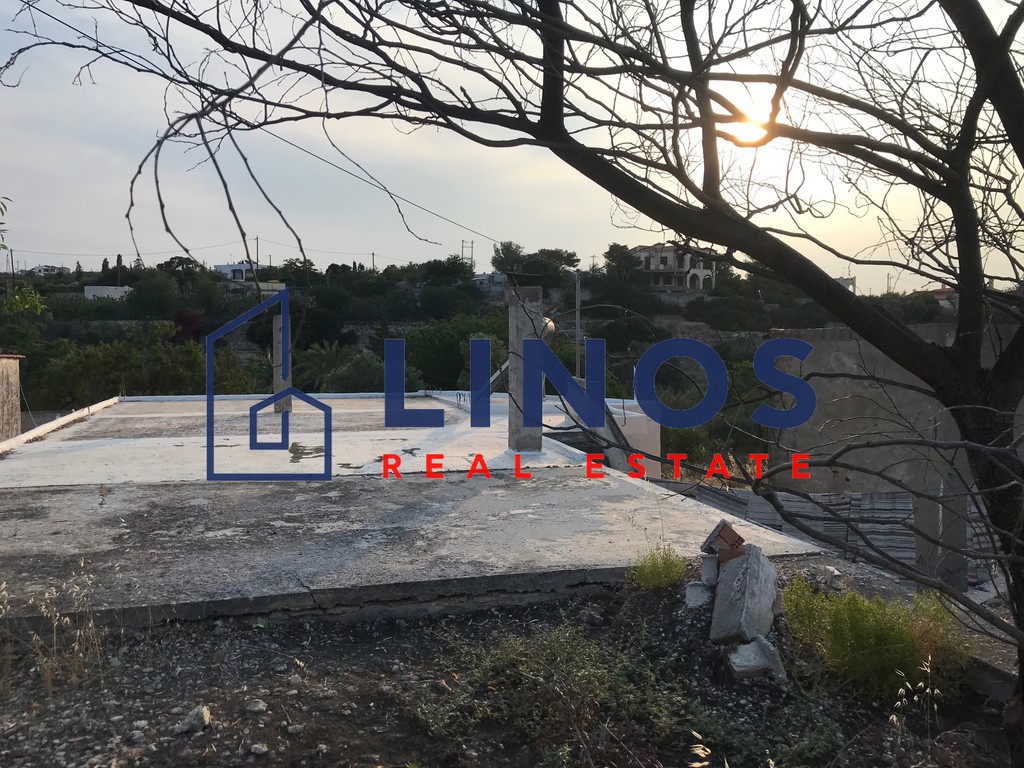 Μονοκατοικία 80 τ.μ. πρός πώληση, Νησιά Αργοσαρωνικού, Αίγινα